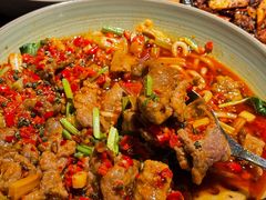 -华豫川酒家(双子塔店)