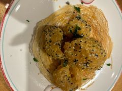 -红棉中餐厅·广州海航威斯汀酒店