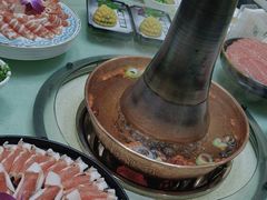 -阳坊胜利涮羊肉(阳坊老店)