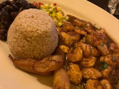 -The Cheesecake Factory 芝乐坊餐厅(王府中環店)