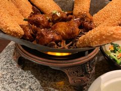 -南京大牌档(济南万象城店)