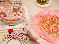 -江上荟·创意中国菜(绿地缤纷城店)
