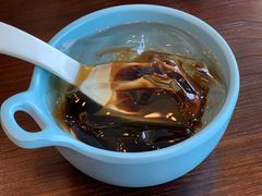 -何必是家面馆 HB noodles&coffee