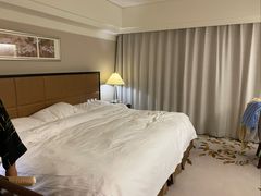 -上海波特曼丽思卡尔顿酒店