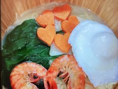-牛New寿喜烧(青浦店)