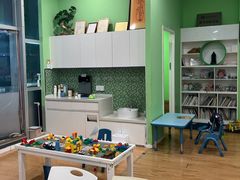 -小小运动馆(罗宾森中心)