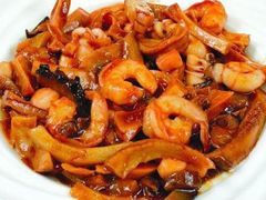 -海味当家·蒸锅海鲜(中山广场创始店)