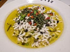 -三猫黑鱼花(南大店)