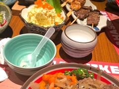 -仓桥家·焗寿司·锅物(光谷步行街店)