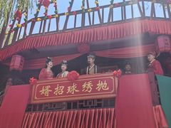 -杭州宋城