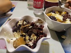 -觅豆豆花甜品(望平街店)