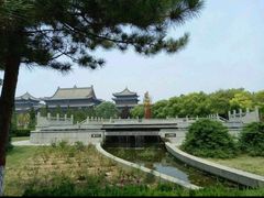 -大槐树寻根祭祖园