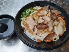 -莫老爷·正宗桂林米粉(南油店)