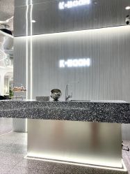 -凯博K-boom Hair Salon