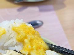 -mango tree芒果树泰国餐厅(青岛万象城店)