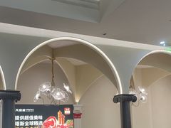 -凡塔斯牛排自助餐厅(广东佛山三水万达店)
