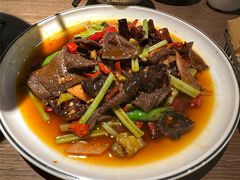 -肖四女乐山跷脚牛肉(世博源店)