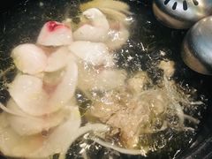 -东椰·海南椰子鸡火锅(朝阳门店)