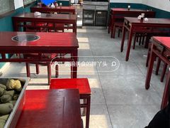 -北京清真房记小吃店