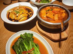 融味小排-融味餐厅(宝龙环湖店)