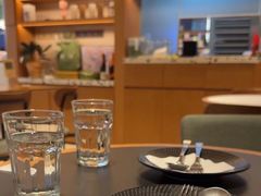 -檗谷·面包·咖啡·轻食(华贸天地店)