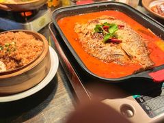 -永安水煮活鱼·仪征菜(仪征奥林匹克店)