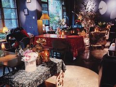 -咖法森林·咖啡  酒吧(天河店)