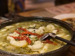-酒肆浅葱•烧烤•龙虾•排档(卓悦intown店)