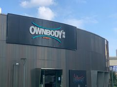 -OWNBODY健身(下沙店)