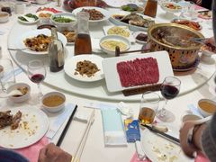 -东来顺饭庄(王府井步行街店)