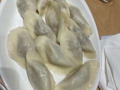-喜家德虾仁水饺(浦东山姆店)