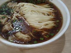 -蒋家桥饺面店(广陵路店)