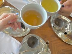 -北京柏悦酒店·锦庭餐厅Dining Room