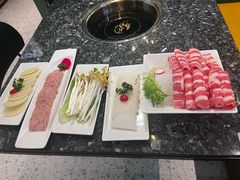 -一席地·本地鸡窝·杭帮鸡火锅(萧山银隆百货店)