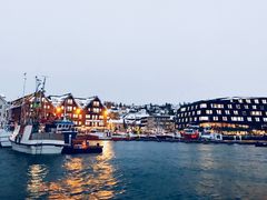 -Risø mat og kaffebar