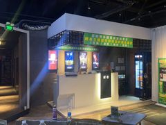 -棂笼·深度沉浸密室(武汉旗舰店)