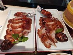-京味斋·北京烤鸭(华威桥北工大店)