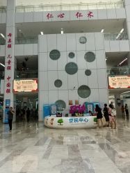 -深圳市宝安区妇幼保健院