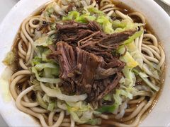 -柴氏风味斋(甘家口店)