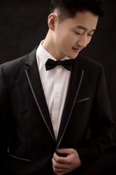 -保定巴黎婚纱摄影