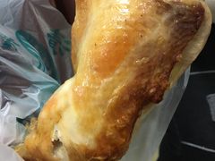 -大益烤鸡