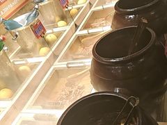 -西塔金胖胖首尔自助烤肉·街头小吃大排档