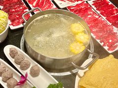 -牛事制造局牛肉火锅(莲岳路店)