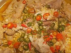 -百香自助餐厅·西安唐隆国际酒店(曲江店)