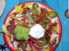 -TEQO·Mexican food & Bar
