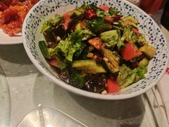 -福阿婆老牌湘菜(大润发店)
