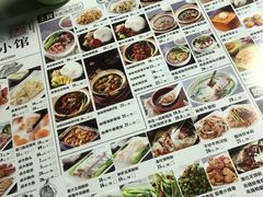 -阿政粤小馆(中央大街店)