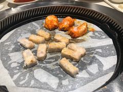 -么子烤肉(化龙池店)