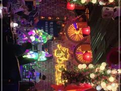 -春风十里酒吧(乐山店)