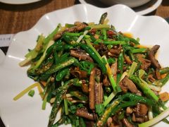 -渝信川菜 · 川味家常菜(长安店)
